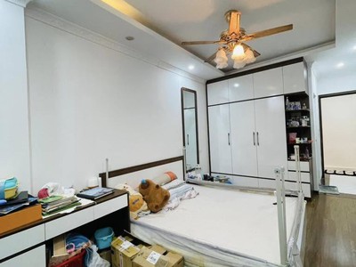 Bán nhà hxh bùi đình túy- p.12 - 41m2  4.7 x8  - 1 trệt 1 lầu btct - khu cao tầng - không lỗi phong 3