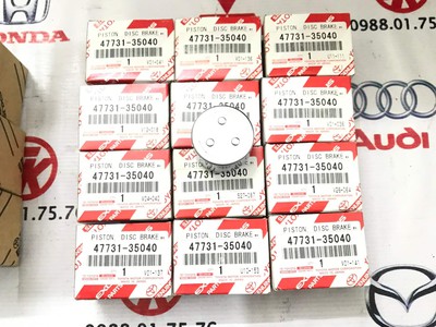 Piston phanh trước Toyota Fortuner, Prado Lexus GX470 1