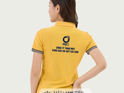 Đồng Phục Doanh Nghiệp Hải Phòng 2