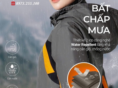 Đồng Phục Doanh Nghiệp Hải Phòng 7