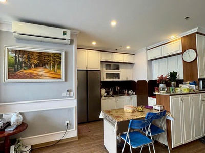 Tin thật 100  căn hộ duplex 100m2 x 3pn tại vinhomes gardenia - ban công đông nam - nội thất xịn 1