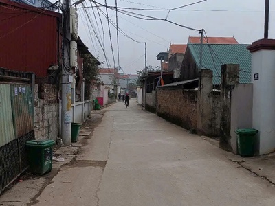 Bán 100m2 đất nội thôn, vân tảo, thường tín. giá 3.9 tỷ 1