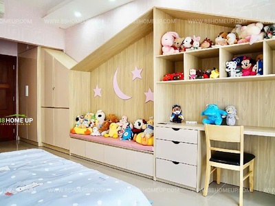 Bán nhanh nhà giá rẻ nhất khu vực cách mặt tiền 10m2 nguyễn trung nguyệt,bình  trưng tây,thủ đức, 1