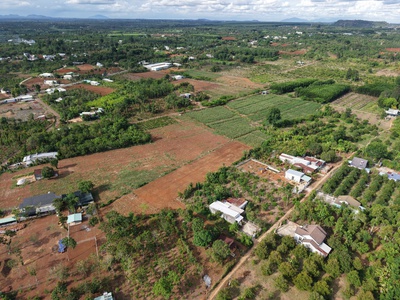 Đất vàng đầu tư 2025: 4,1ha mặt tiền 460m   giá chỉ 2,1tr/m  sát dt991 2