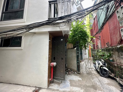Tin thật 100  bán chdv lô góc 50m2 x 10ch tại đông quan - dòng tiền 800 triệu/năm - nhà gần phố 4