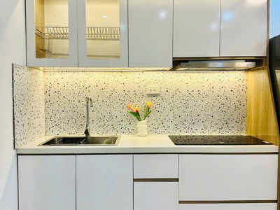Bán căn hộ chung cư hh linh đàm, q. hoàng mai, 48m2, 2 ngủ, giá chỉ nhỉnh 2.1 tỷ 3