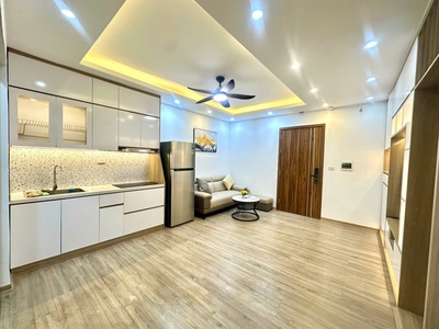 Bán căn hộ chung cư hh linh đàm, q. hoàng mai, 48m2, 2 ngủ, giá chỉ nhỉnh 2.1 tỷ 2