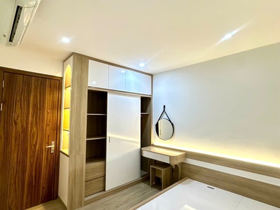 Bán căn hộ chung cư hh linh đàm, q. hoàng mai, 48m2, 2 ngủ, giá chỉ nhỉnh 2.1 tỷ 4