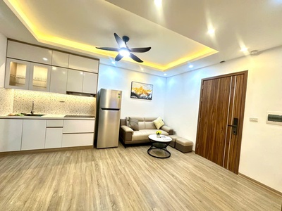 Bán căn hộ chung cư hh linh đàm, q. hoàng mai, 48m2, 2 ngủ, giá chỉ nhỉnh 2.1 tỷ 1