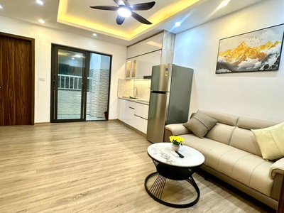 Bán căn hộ chung cư hh linh đàm, q. hoàng mai, 48m2, 2 ngủ, giá chỉ nhỉnh 2.1 tỷ 0