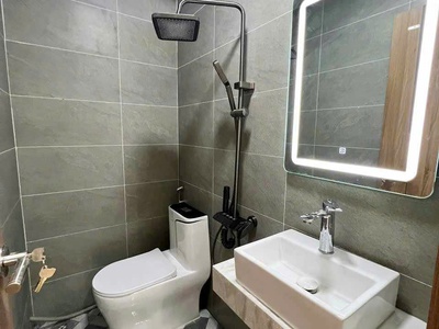 Bán căn hộ tòa nơ 5 pháp vân, sổ đỏ, 82.3m2, 3 ngủ, giá chỉ 4 tỷ mấy chục 4
