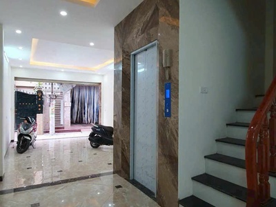 Bán nhà riêng xây mới phố vũ tông phan, thanh xuân, ô tô vào nhà, 50m2 x 7 tầng thang máy, giá 15.5 3