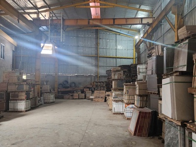 Bán 200m mặt quốc lộ 6 phú nghĩa-chương mỹ-hn tặng thêm 251m full ont và nhà sưởng mới dựng hết 5 3