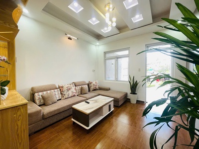 Nhà đẹp sổ xây dựng như trong hình tại cao thắng p7 đà lạt 1
