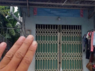 Bán nhà 1 trệt, 8 phòng ngủ, quận 12 - giá hờ 5.15 tỷ - sổ hồng chính chủ 0