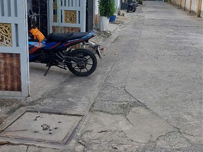 Bán nhà 1 trệt 9 phòng ngủ, 126m , vị trí vàng tân thới hiệp, q.12 - chỉ 5.15  tỷ 0