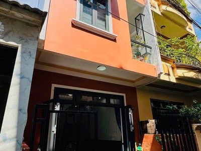 5tỷ2 - cần bán nhà phan đình giót, phường 6, tp đà lạt 0