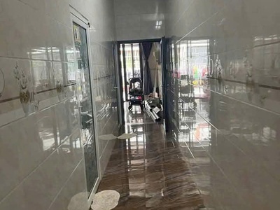 Cần bán gấp nhà bùi thị lùng 97m2 giá 810 triệu sổ hông riêng 3