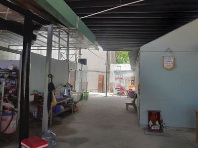 Cho thuê quán nhậu 500m2 đầy đủ đồ giá tốt số 23 dx13, kp6, p.phú mỹ, thủ đầu một, bình dương 0