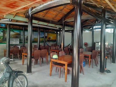Cho thuê quán nhậu 500m2 đầy đủ đồ giá tốt số 23 dx13, kp6, p.phú mỹ, thủ đầu một, bình dương 3