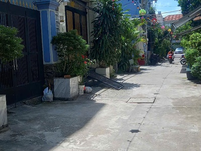 Cần bán gấp siêu phẩm nhà bông sao  p5, q8  dt: 52m2 4x 15m  3t, 4 pn, 5wc chỉ 9.5 tỷ 4