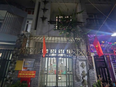 Chính chủ cần bán nhà đường nguyễn súy - tân phú, gần aeon mall tân phú 0