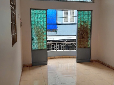 Bán nhà mặt phố tôn thất thuyết - q.4 - 50m2 - 6 tỷ - 3 tầng - sổ hồng chính chủ 3