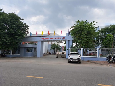 Chính chủ bán gấp lô đất phúc lợi - long biên   lý do bán: gia đình cần tiền cho con đi du học 1