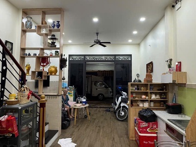 Bán nhà vtkd 8m gò dầu quận tân phú dt 4,6 x 10-4 tầng chỉ 7.1 tỷ tl 2