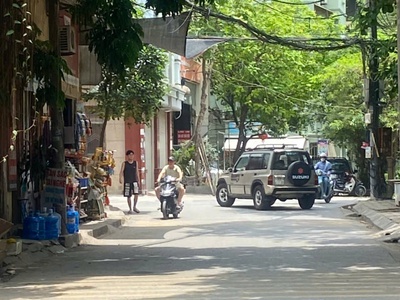 Bán nhà phạm văn đồng - ôtô đỗ cửa - 4 tầng - 40m - giá 7.8 tỷ 0