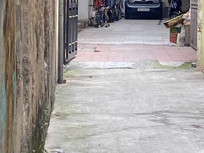 Bán nhà phạm văn đồng - ôtô đỗ cửa - 4 tầng - 40m - giá 7.8 tỷ 1