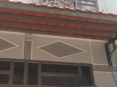 Nhà 4x10m 3pn 3wc, xe hơi đỗ cửa, hà huy giáp vào gần 2