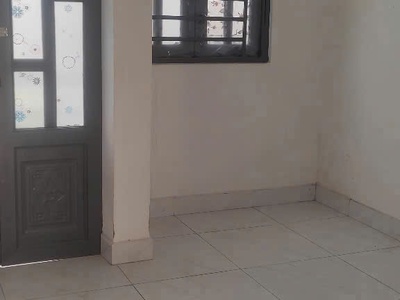 Nhà 4x10m 3pn 3wc, xe hơi đỗ cửa, hà huy giáp vào gần 3