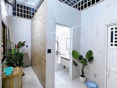Nhà 1 trệt 2 lầu ngay khu tái định cư TP Thuận An ,Bình Dương 5