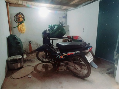 Bán đất mặt đường xuân phương   gần ngã tư nhổn  trường đại học công nghiệp hn 4