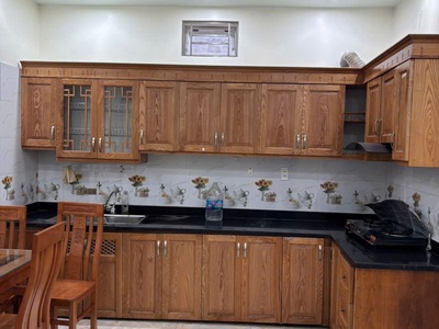 Cho thuê nhà riêng full đồ Văn Cao , gia đình , chuyên gia ở ok chỉ 13tr 1