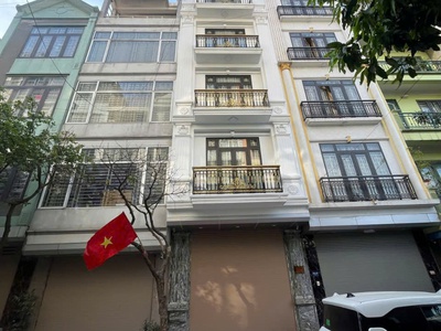Bán đất tặng dẫy nhà mặt tiền phố vọng, 1100 m2, mặt tiền 30 m, giá 358 tỷ. 2