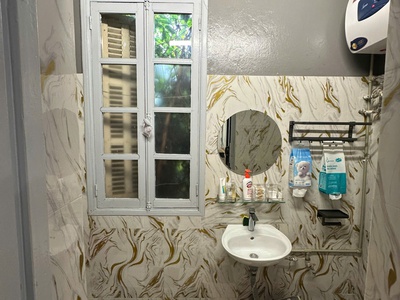 Cho thuê nr 2pn, 1wc, 40m2 giá cực chất 11 triệu tại nguyễn chế nghĩa, hoàn kiếm, hn 4