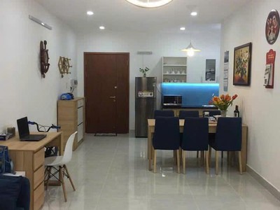 Căn hộ đẹp- giá tốt cần bán nhanh căn hộ tara residence view đẹp quận 8, tphcm 1