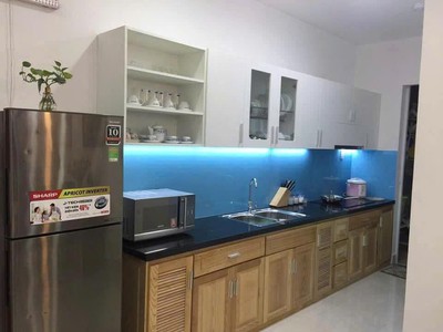 Căn hộ đẹp- giá tốt cần bán nhanh căn hộ tara residence view đẹp quận 8, tphcm 2