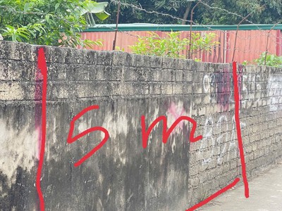 Giá tốt - chính chủ cần bán nhanh lô đất huyện thanh liêm tỉnh hà nam 2