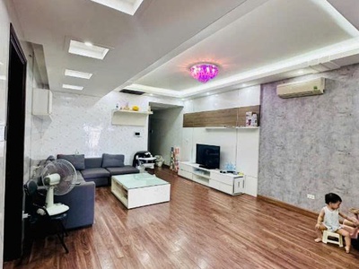 Cần cho thuê căn hộ chung cư tại phường hà cầu - quận hà đông - tp hà nội 0