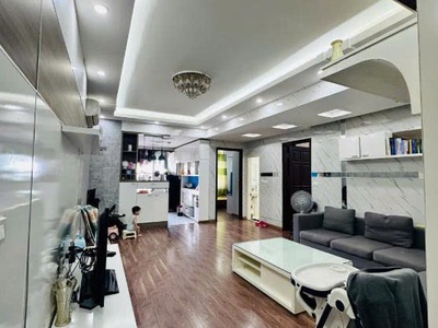 Cần cho thuê căn hộ chung cư tại phường hà cầu - quận hà đông - tp hà nội 1