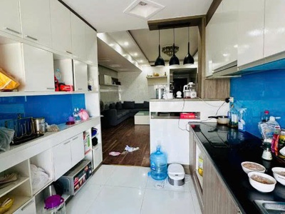 Cần cho thuê căn hộ chung cư tại phường hà cầu - quận hà đông - tp hà nội 2