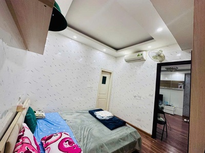 Cần cho thuê căn hộ chung cư tại phường hà cầu - quận hà đông - tp hà nội 3