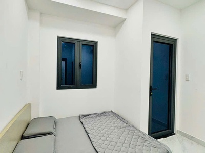 Bán nhà bùi đình túy - p.24 - 32m2  3,5x8.2  - hxh thông kinh doanh - 1 trệt 1 lầu - 2 pn -mới ở 1