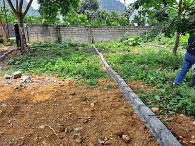 Đất đẹp - giá tốt - vị trí đắc địa tại cao dương, lương sơn, hoà bình 0