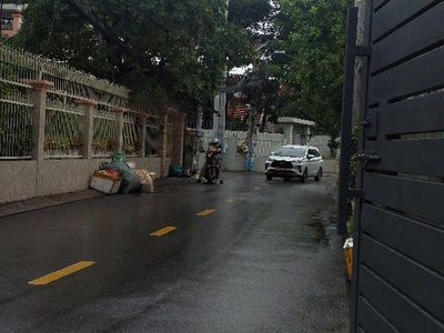 Bán nhà mặt tiền siêu đẹp trong tầm giá vào ở ngay, cạnh chợ chiều,nguyễn thị định,p.thạnh mỹ 1