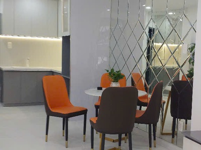 Bán nhà mặt tiền mới vị trí siêu đẹp trong tầm giá vào ở ngay, cạnh chợ chiều,nguyễn thị 2