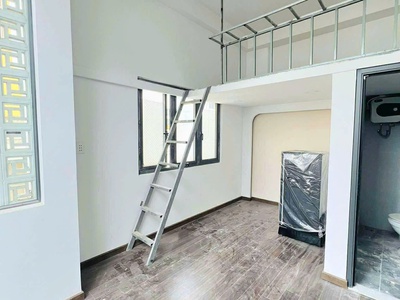 Chính chủ cho thuê căn hộ full nội thất thiết kế layout, 0